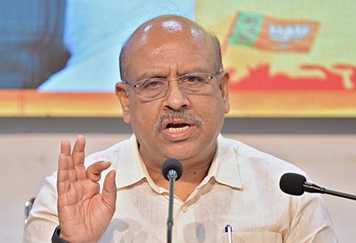 BJP MLA Vijender Gupta elected as Speaker of Delhi AssemBJP MLA Vijender Gupta elected as Speaker of Delhi Assembly