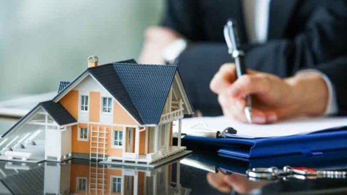 Par Panel Suggests Penalties For IAS Officers For Failure To File Property Details