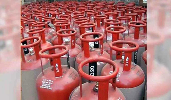 ATF, commercial LPG rates cut
