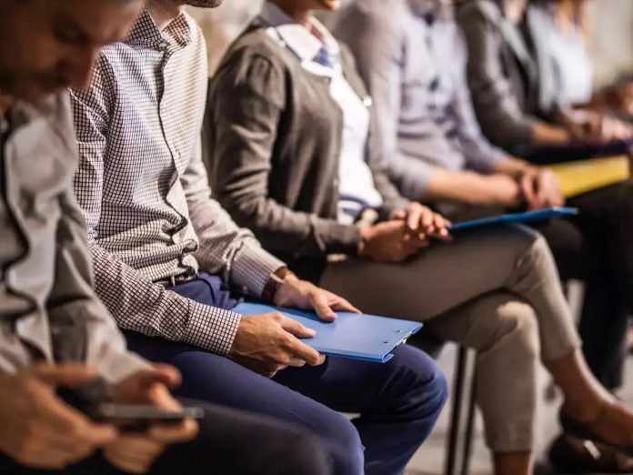 Indian job market resilient despite global uncertainties: Michael Page India's Nilay Khandelwal
