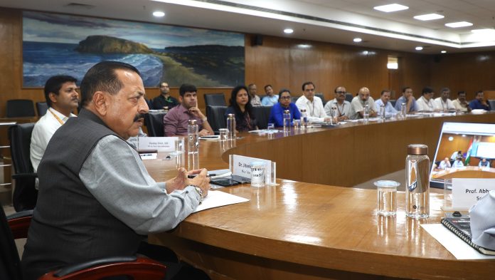 Any Future Terror Act Will Be Considered ‘Act Of War’ Against India: Govt Sources