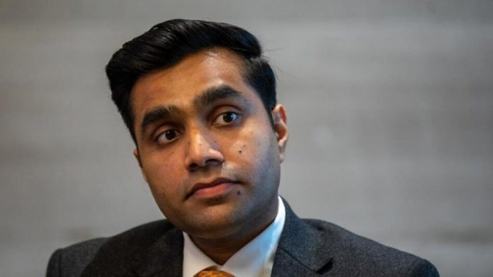 Cement Industry to benefit significantly from USD 2.2 trn infra investment by 2030: Karan Adani