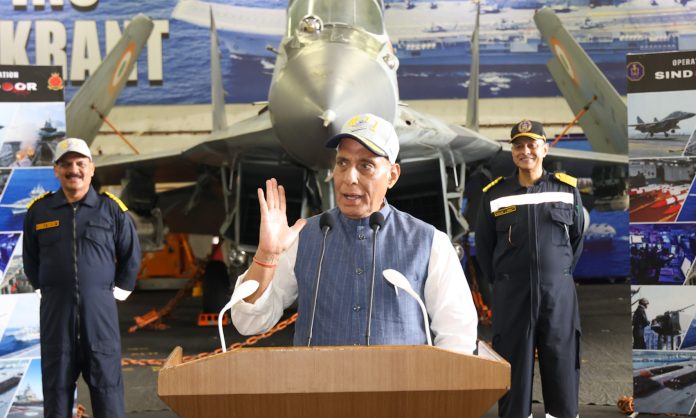 कांग्रेस, आरजेडी ने सामाजिक न्याय की आड़ में एससी, एसटी, ओबीसी लोगों को धोखा दिया: बिहार में पीएम मोदी