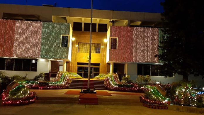 सर्वदलीय प्रतिनिधिमंडल ने यूएई, जापान को ऑपरेशन सिंदूर और पाक समर्थित आतंकवाद के बारे में जानकारी दी