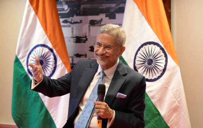 India Would Strike Deep Into Pakistan If Provoked By Terror Attacks, Warns Jaishankar