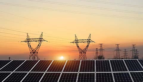 NTPC Renewable Energy begins  288.9 MW commercial supply