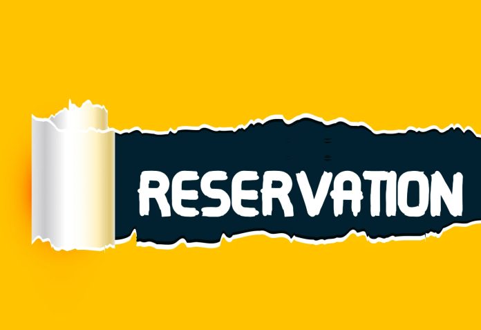 J&K Cabinet Sub-Committee On Reservation Drafts Its Report