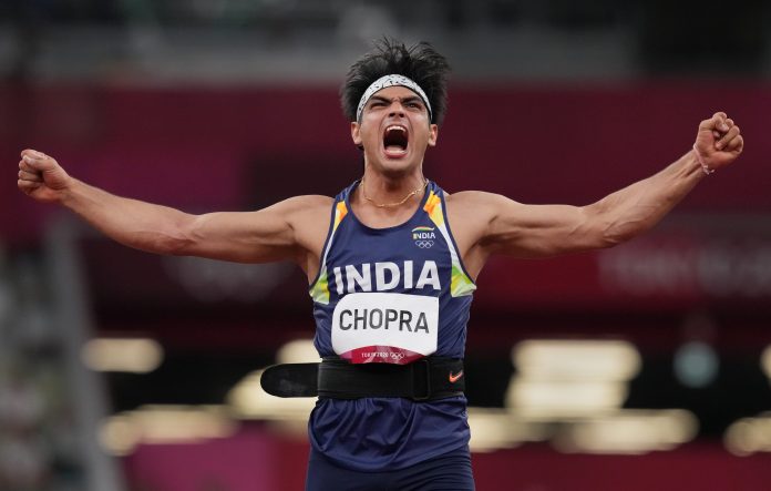 No 90m This Time But Chopra Beats Weber To Win First Diamond League Title In Two Years