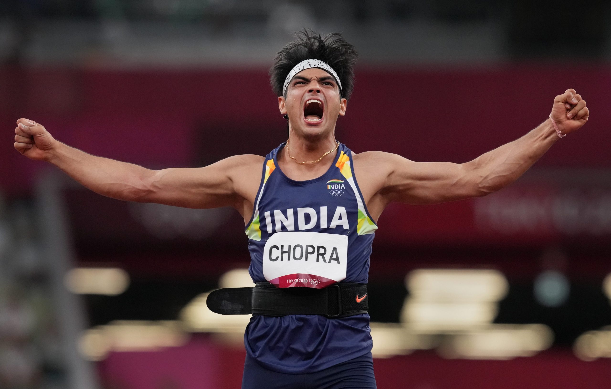 No 90m This Time But Chopra Beats Weber To Win First Diamond League Title In Two Years