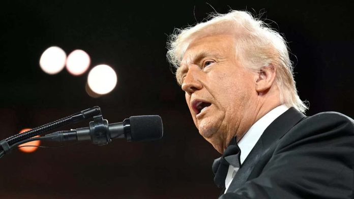 Trump authorises additional 2,000 National  Guard members to Los Angeles, US officials say