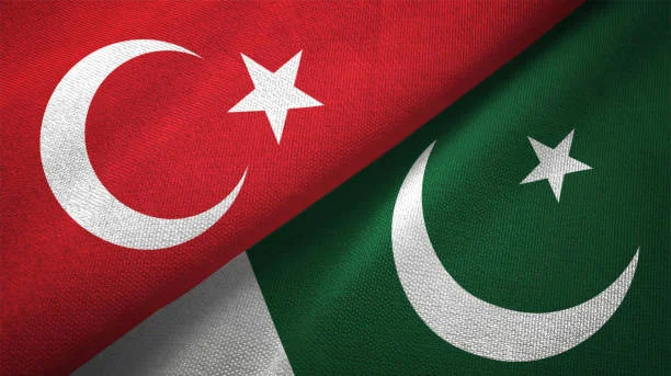 Alarming Pak-Turkish Nexus