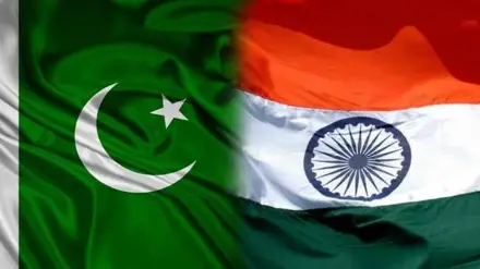 Demand for intervention in dialogue between India and Pak