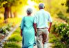 Elderly Parents Left to Fend for Themselves