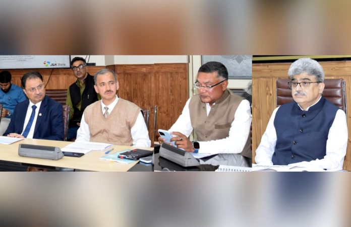 Nadda Attacks Previous Congress-Led Govts For Pak “Appeasement”, No Action Despite Terror Attacks