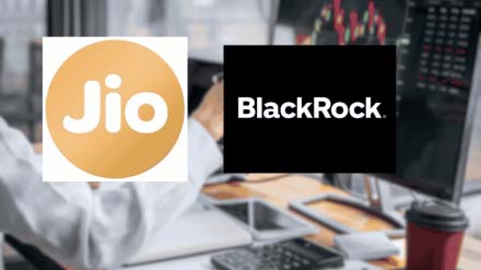 JioBlackRock Mutual Fund raises over Rs 17,800 crore via maiden NFO
