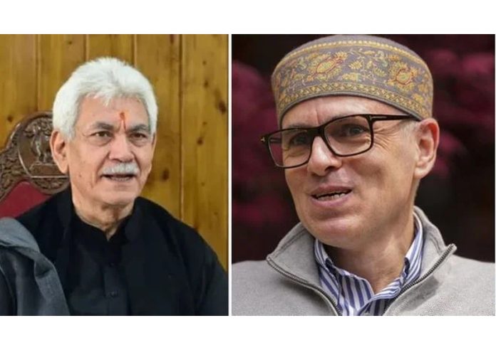 LG, CM recall sacrifices of Hazrat Imam Hussain