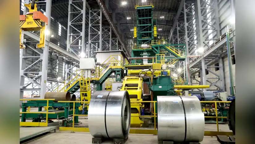 Jindal Steel Duqm's Sustainable Steel Project in Oman: A Green Hydrogen Revolution