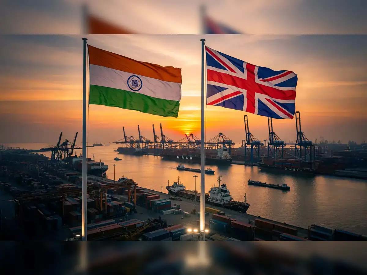 Cranberries, durians, other British farm products get duty concessions under India-UK trade pact