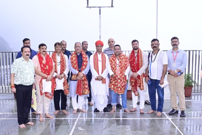 Indian Army Organises 