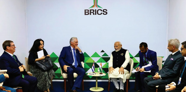 BRICS 2025 Declaration