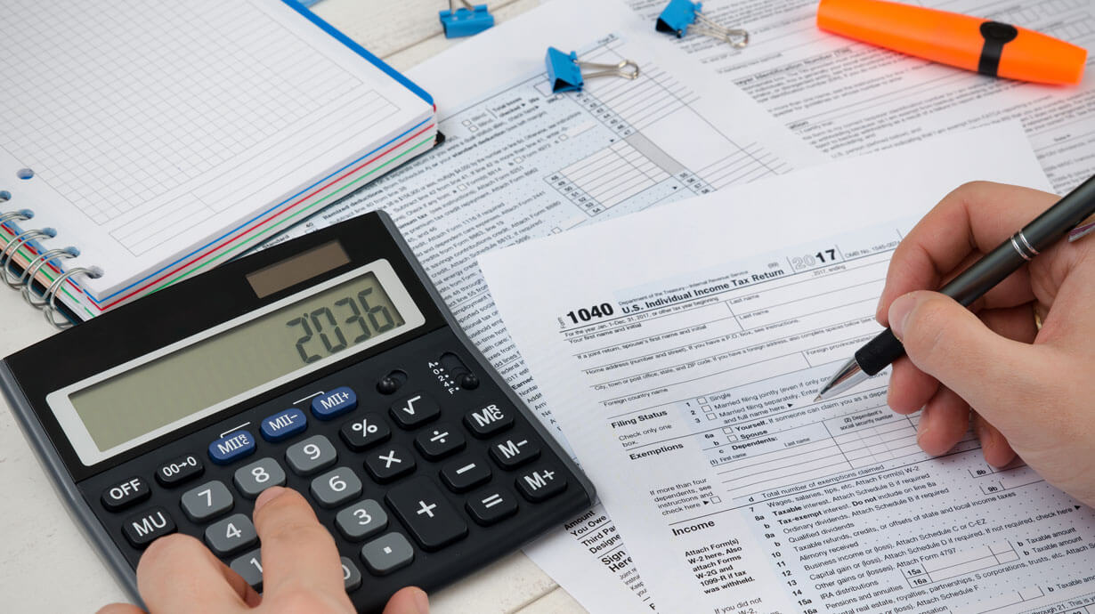 Calculate Your Personal Loan EMI Easily With The EMI Calculator on Bajaj Markets