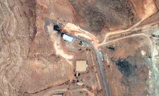 Iran’s Nuclear Program – Destroyed Or Not?