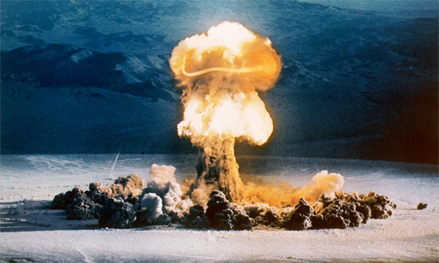 Nuke is not a Popgun
