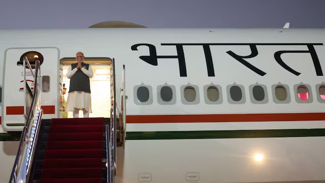 India's strategic leverage from PM's recent five Nations Tour - Daily Excelsior